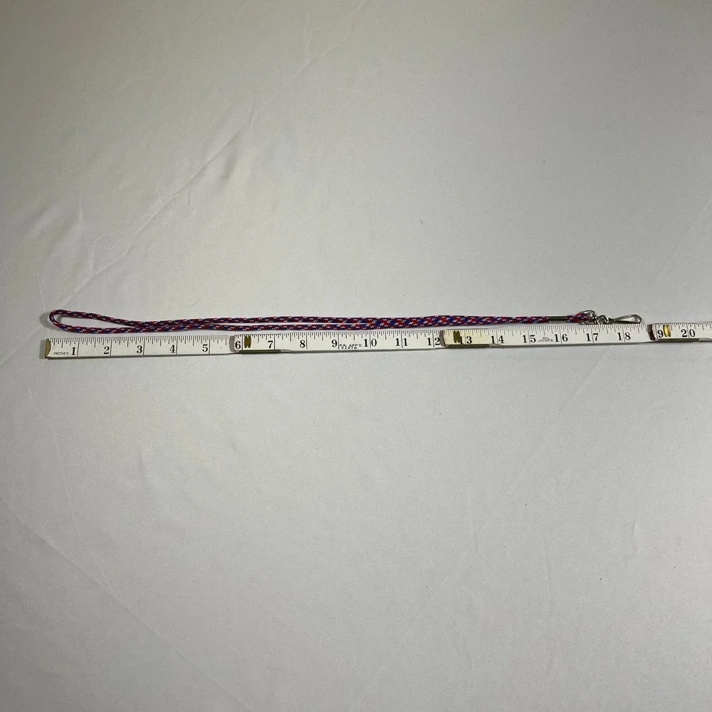 Specialist ID item braided